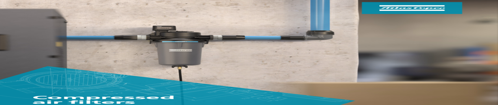 LỌC KHÍ ATLAS COPCO