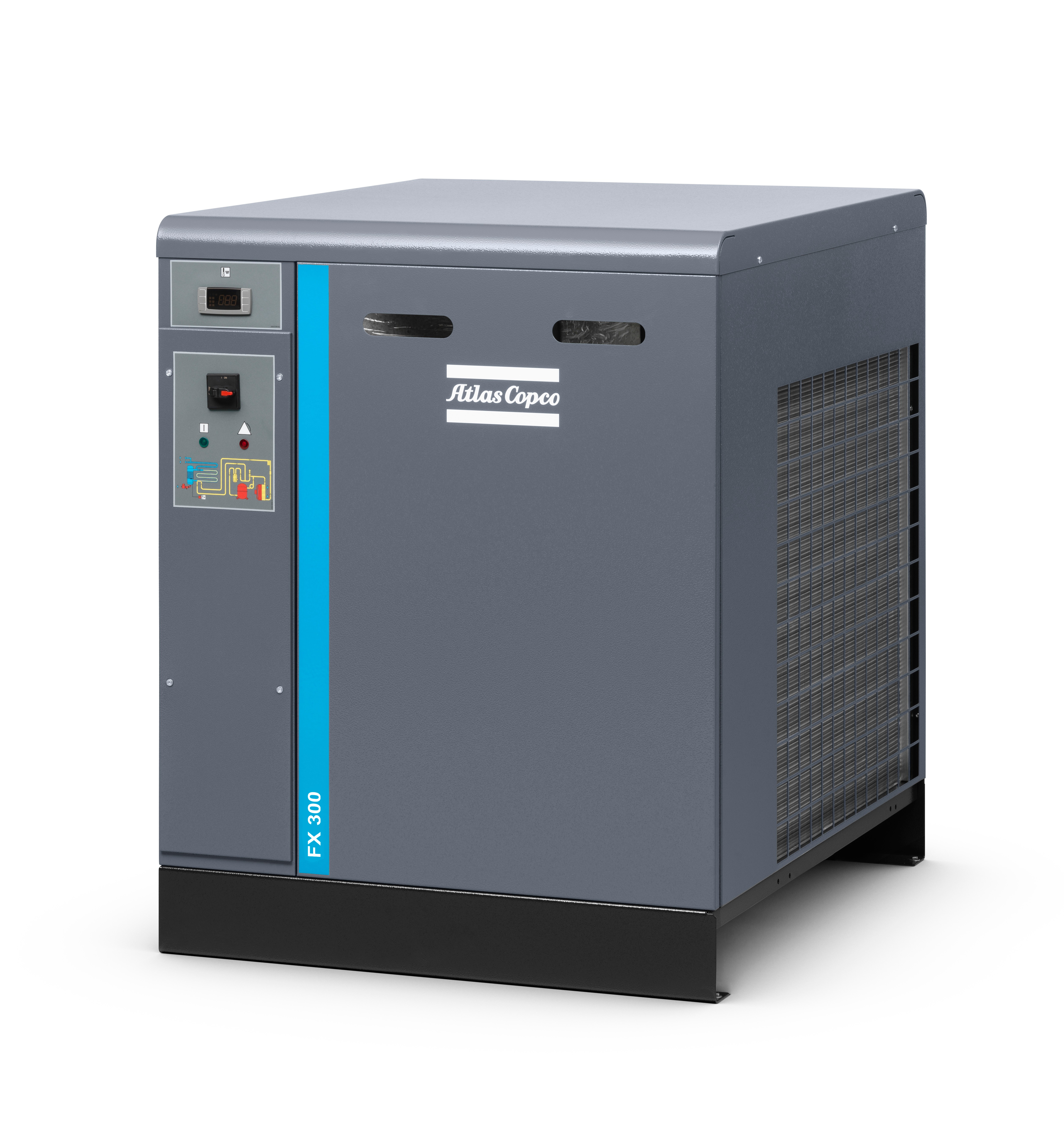 MÁY SẤY TÁC NHÂN LẠNH ATLAS COPCO